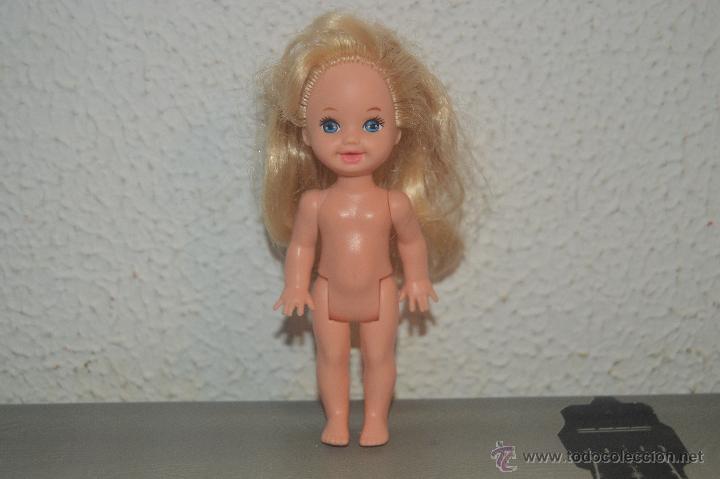 Mu&ntilde;ecas modernas: preciosa mu&ntilde;eca shelly - Foto 4