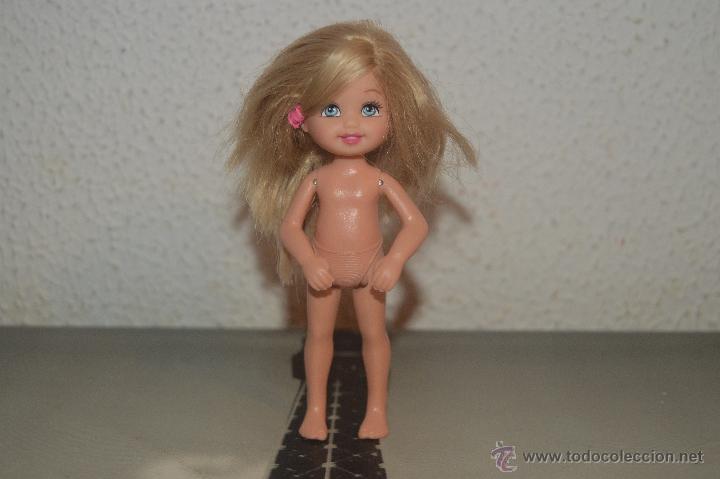 Mu&ntilde;ecas modernas: preciosa mu&ntilde;eca kelly - Foto 2