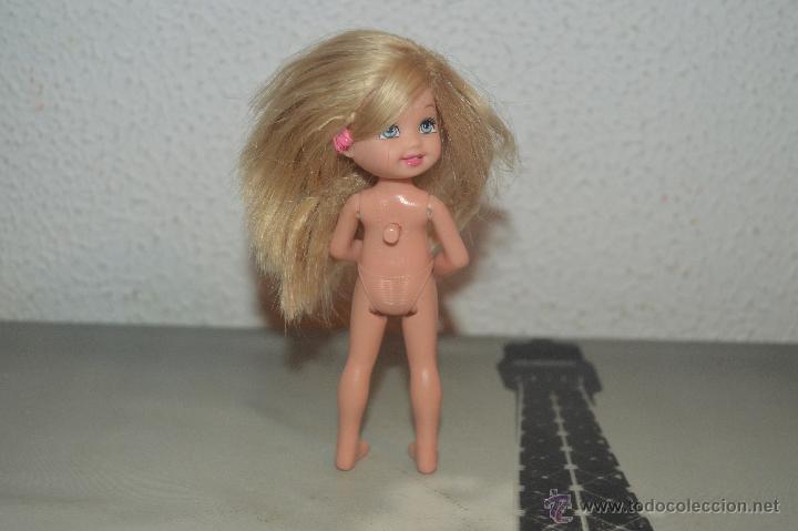 Mu&ntilde;ecas modernas: preciosa mu&ntilde;eca kelly - Foto 3