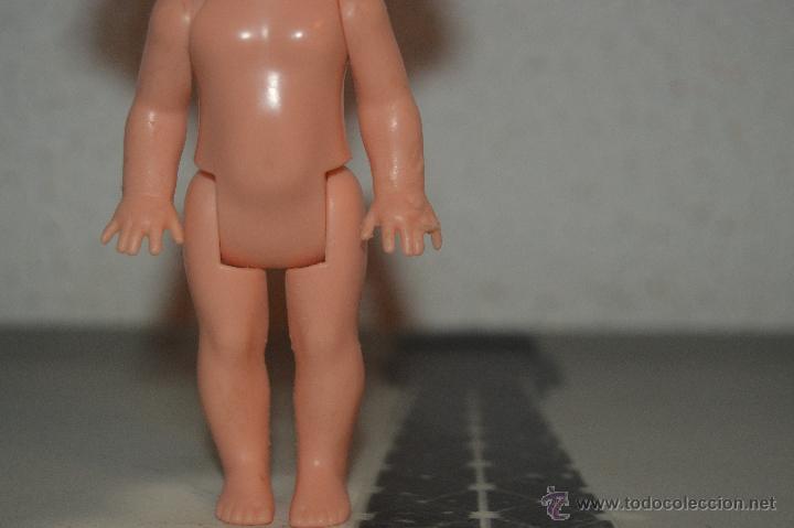 Mu&ntilde;ecas modernas: precioso mu&ntilde;eco tommy - Foto 2