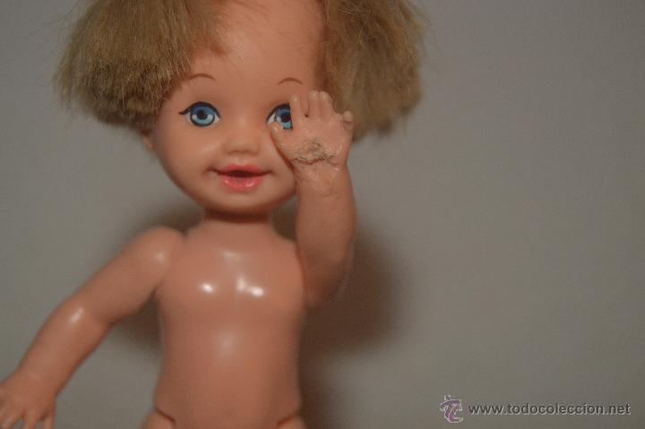 Mu&ntilde;ecas modernas: precioso mu&ntilde;eco tommy - Foto 3