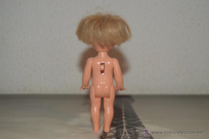 Mu&ntilde;ecas modernas: precioso mu&ntilde;eco tommy - Foto 4