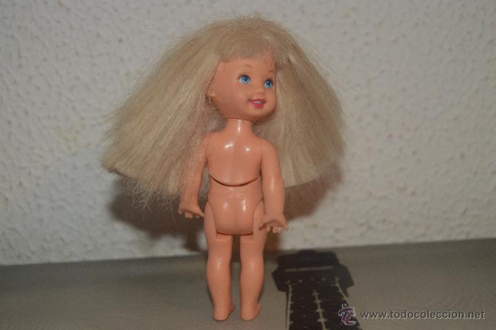 Mu&ntilde;ecas modernas: preciosa mu&ntilde;eca shelly - Foto 2