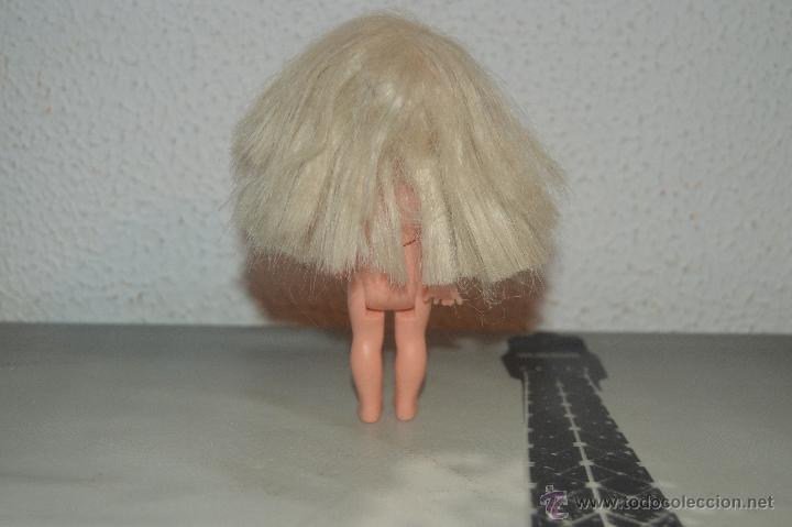 Mu&ntilde;ecas modernas: preciosa mu&ntilde;eca shelly - Foto 3