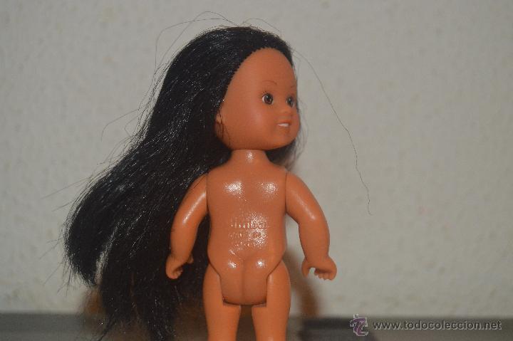Mu&ntilde;ecas modernas: preciosa mu&ntilde;eca - Foto 2