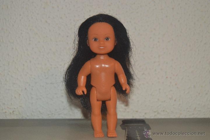 Mu&ntilde;ecas modernas: preciosa mu&ntilde;eca - Foto 4