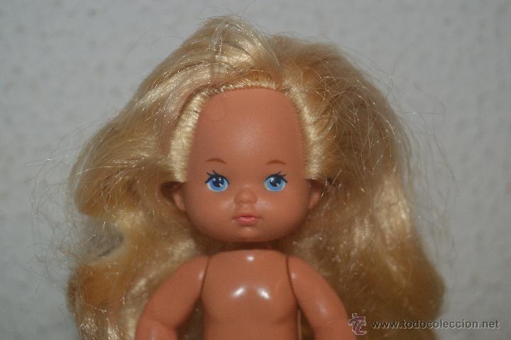 Mu&ntilde;ecas modernas: preciosa mu&ntilde;eca - Foto 1