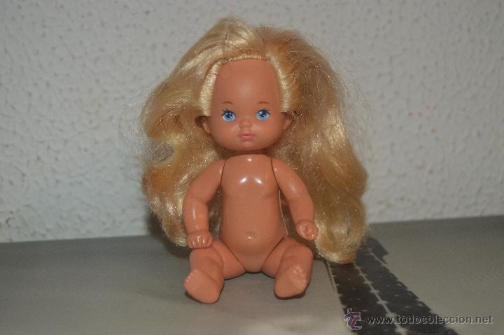 Mu&ntilde;ecas modernas: preciosa mu&ntilde;eca - Foto 2