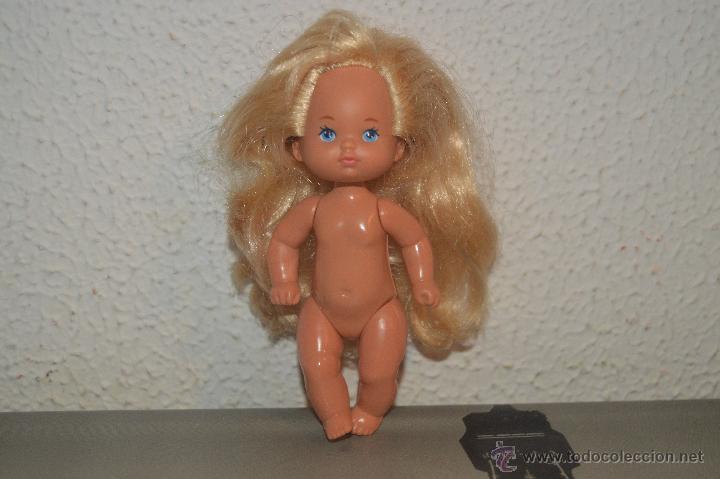 Mu&ntilde;ecas modernas: preciosa mu&ntilde;eca - Foto 3