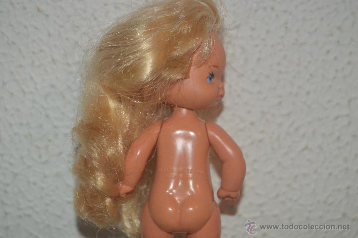 Mu&ntilde;ecas modernas: preciosa mu&ntilde;eca - Foto 4