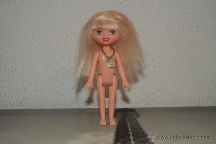 Mu&ntilde;ecas modernas: preciosa mu&ntilde;eca - Foto 2