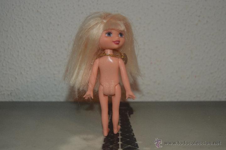 Mu&ntilde;ecas modernas: preciosa mu&ntilde;eca - Foto 3