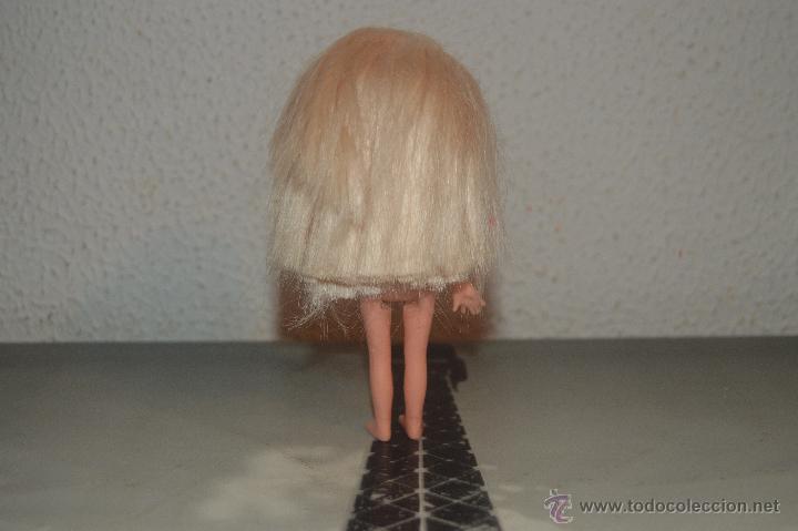 Mu&ntilde;ecas modernas: preciosa mu&ntilde;eca - Foto 4
