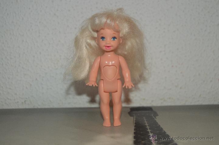 Mu&ntilde;ecas modernas: preciosa mu&ntilde;eca - Foto 2