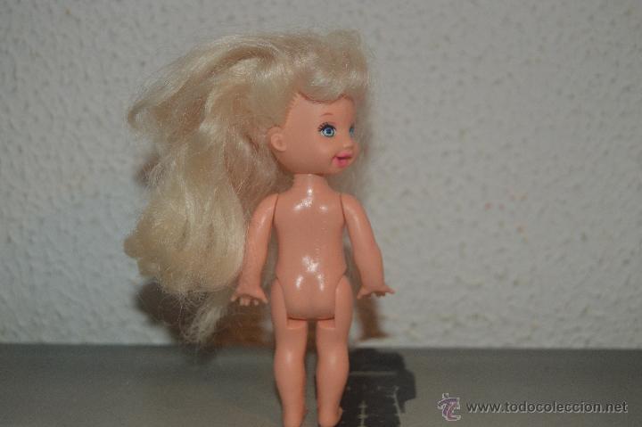 Mu&ntilde;ecas modernas: preciosa mu&ntilde;eca - Foto 3