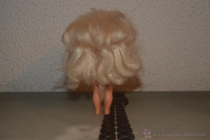 Mu&ntilde;ecas modernas: preciosa mu&ntilde;eca - Foto 4