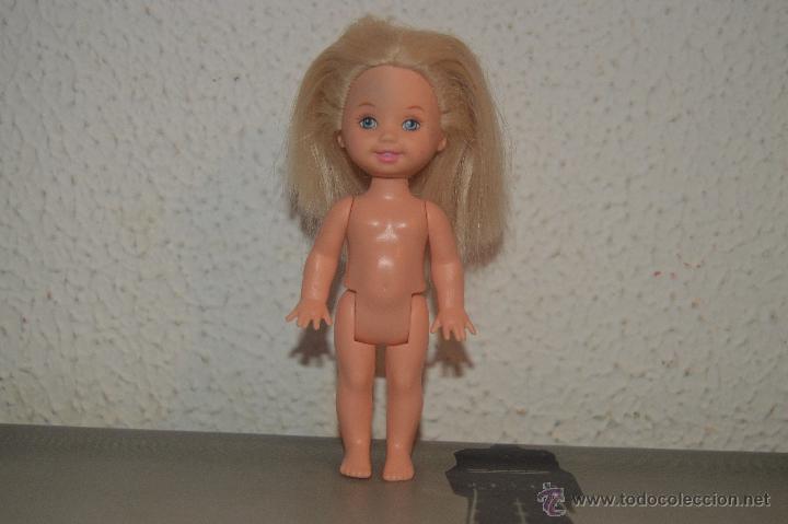 Mu&ntilde;ecas modernas: preciosa mu&ntilde;eca - Foto 2