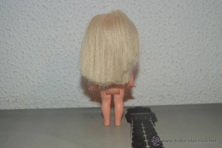Mu&ntilde;ecas modernas: preciosa mu&ntilde;eca - Foto 3