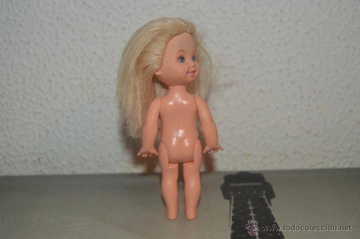 Mu&ntilde;ecas modernas: preciosa mu&ntilde;eca - Foto 4