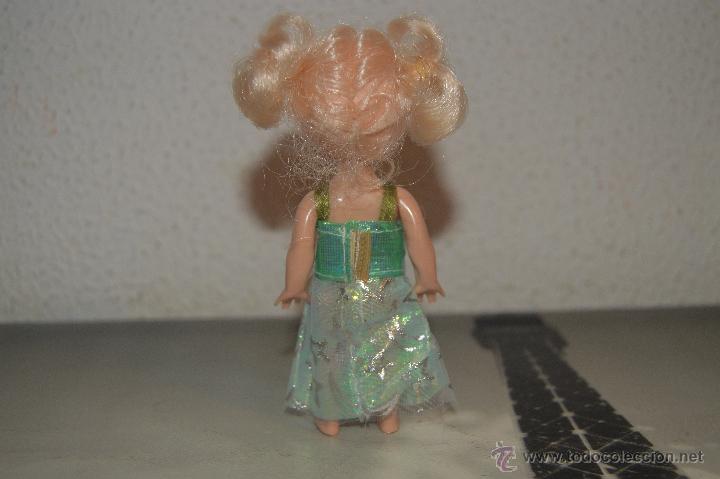 Mu&ntilde;ecas modernas: preciosa mu&ntilde;eca - Foto 2