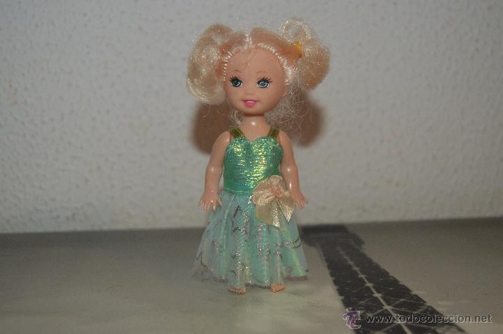 Mu&ntilde;ecas modernas: preciosa mu&ntilde;eca - Foto 3