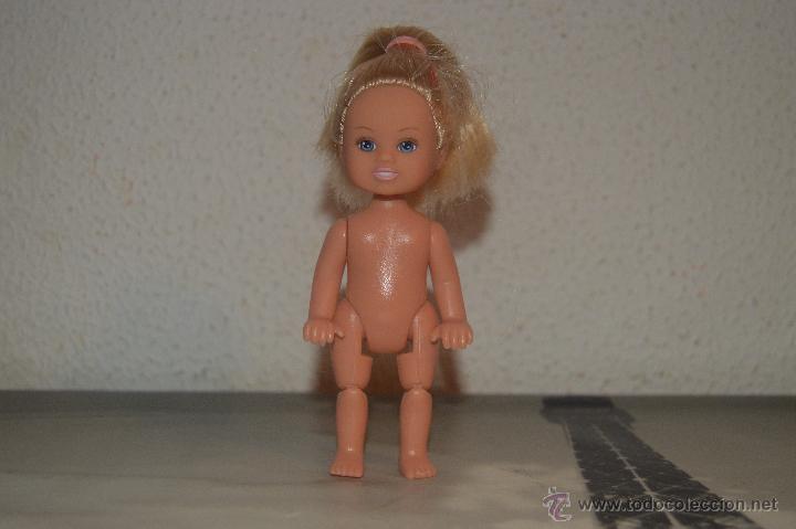 Mu&ntilde;ecas modernas: preciosa mu&ntilde;eca - Foto 2