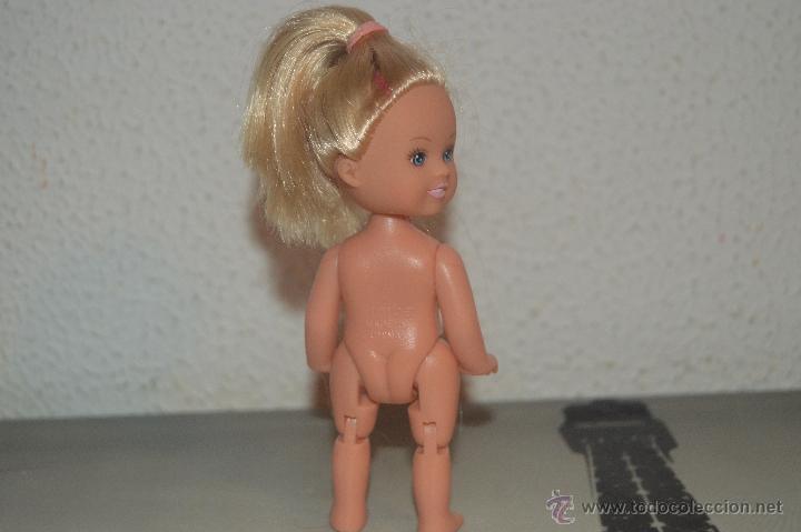 Mu&ntilde;ecas modernas: preciosa mu&ntilde;eca - Foto 3