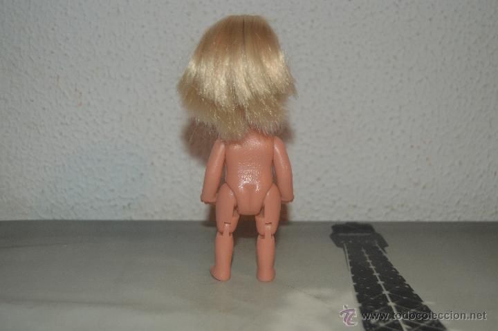 Mu&ntilde;ecas modernas: preciosa mu&ntilde;eca - Foto 4