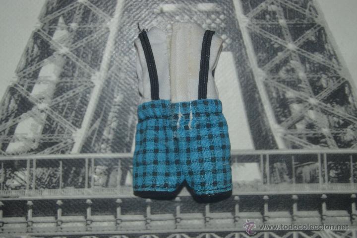 Mu&ntilde;ecas modernas: precioso conjunto - Foto 2