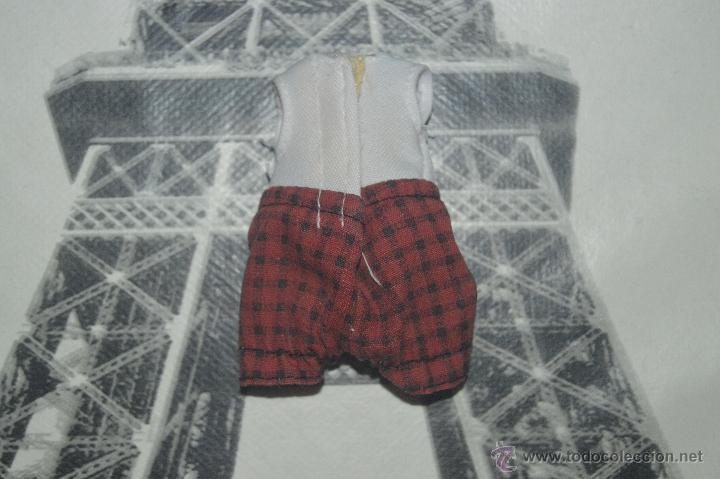 Mu&ntilde;ecas modernas: precioso conjunto - Foto 2