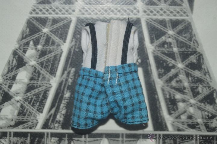 Mu&ntilde;ecas modernas: precioso conjunto - Foto 2