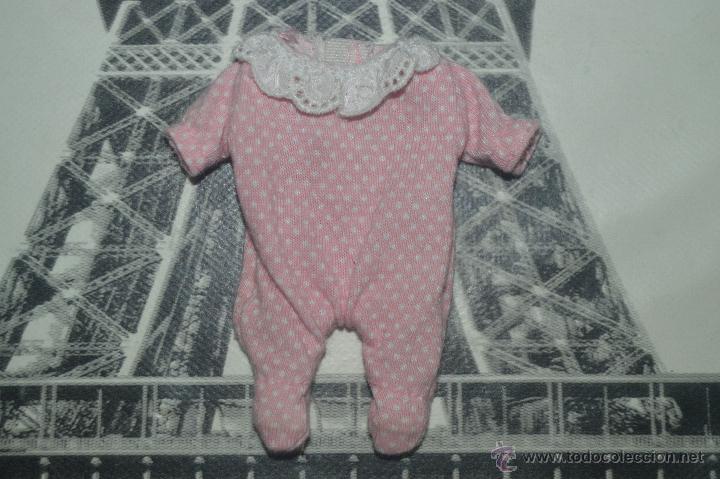 Mu&ntilde;ecas modernas: precioso conjunto de mu&ntilde;eca bebe - Foto 1