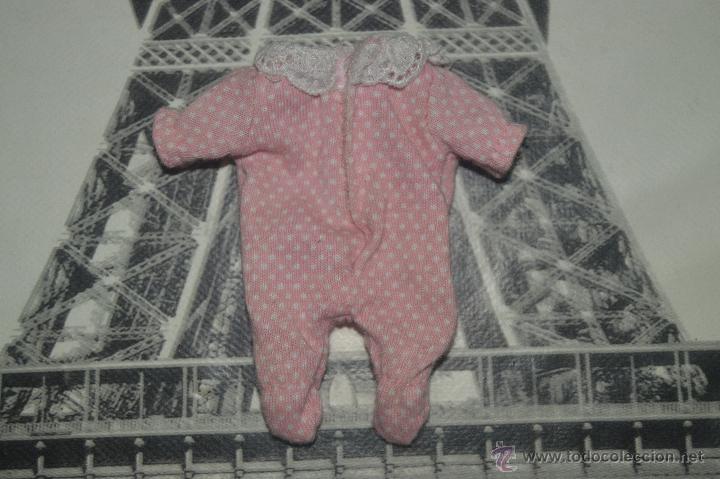Mu&ntilde;ecas modernas: precioso conjunto de mu&ntilde;eca bebe - Foto 2