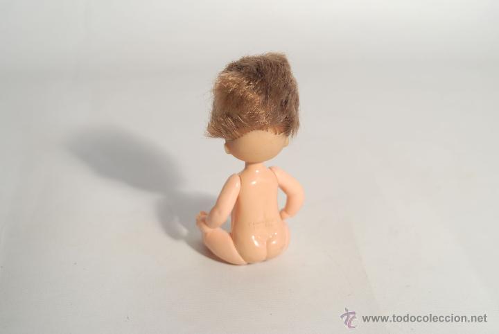 Mu&ntilde;ecas modernas: Mu&ntilde;eca Mattel, Inc. 1976. Philipines. - Foto 2