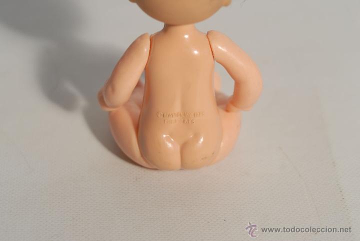 Mu&ntilde;ecas modernas: Mu&ntilde;eca Mattel, Inc. 1976. Philipines. - Foto 3