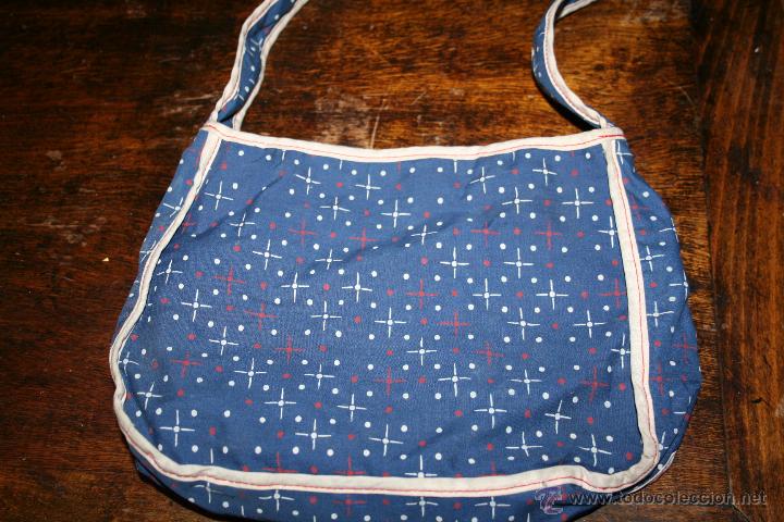 Mu&ntilde;ecas modernas: mu&ntilde;eca annie con bolso 1982 cpi - Foto 7
