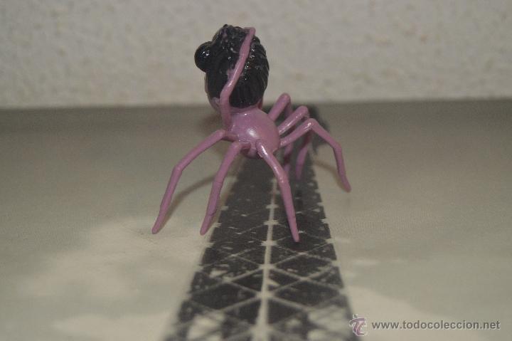 Mu&ntilde;ecas modernas: mascota de mu&ntilde;eca monster high ara&ntilde;a - Foto 2