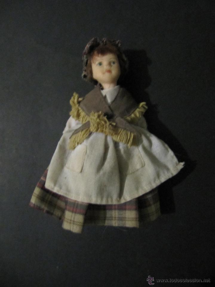 Mu&ntilde;ecas modernas: MU&Ntilde;ECA. CASA DE MU&Ntilde;ECAS - Foto 1