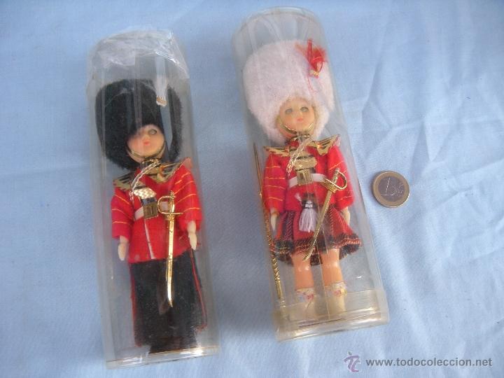 Mu&ntilde;ecas modernas: MU&Ntilde;ECA  MU&Ntilde;ECO INGLESES - Foto 2