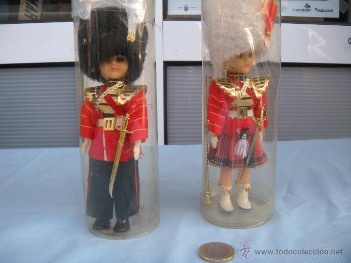 Mu&ntilde;ecas modernas: MU&Ntilde;ECA  MU&Ntilde;ECO INGLESES - Foto 3