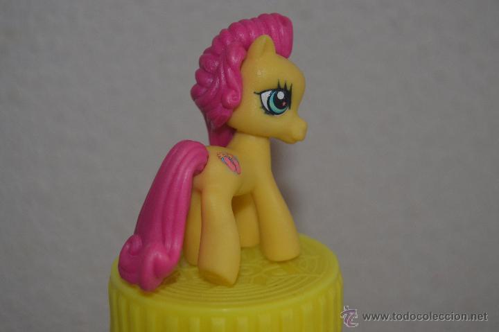 MI PEQUEÑO PONY Ojos Durmientes My Little Pony G1 Hasbro 86 Pat. Pend EUR 50,00 - FR