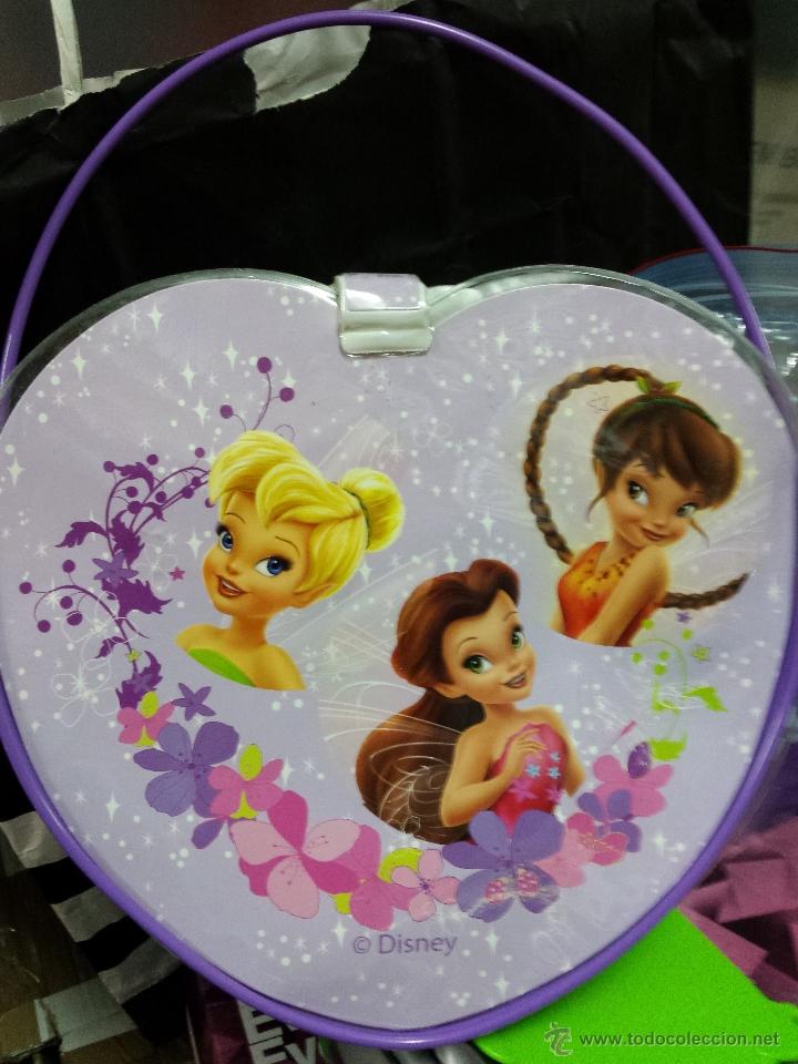 Mu&ntilde;ecas modernas: BOLSO PRINCESAS PARA NI&Ntilde;AS - Foto 1