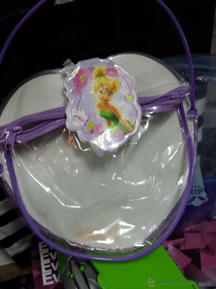 Mu&ntilde;ecas modernas: BOLSO PRINCESAS PARA NI&Ntilde;AS - Foto 2
