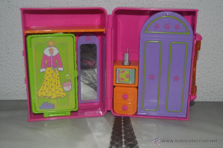 polly pocket maletin