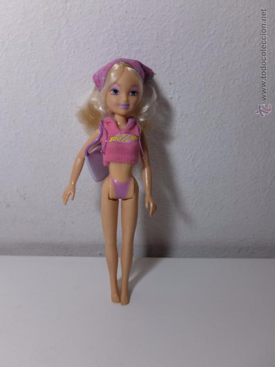 Mu&ntilde;ecas modernas: mu&ntilde;eca sindy 2003 - Foto 1