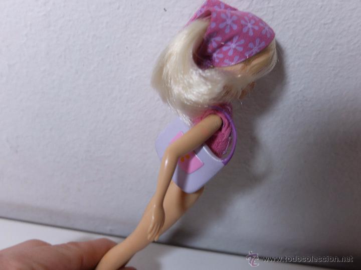 Mu&ntilde;ecas modernas: mu&ntilde;eca sindy 2003 - Foto 3
