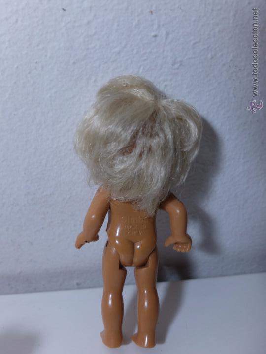 Mu&ntilde;ecas modernas: mu&ntilde;eca simba rubia - Foto 2