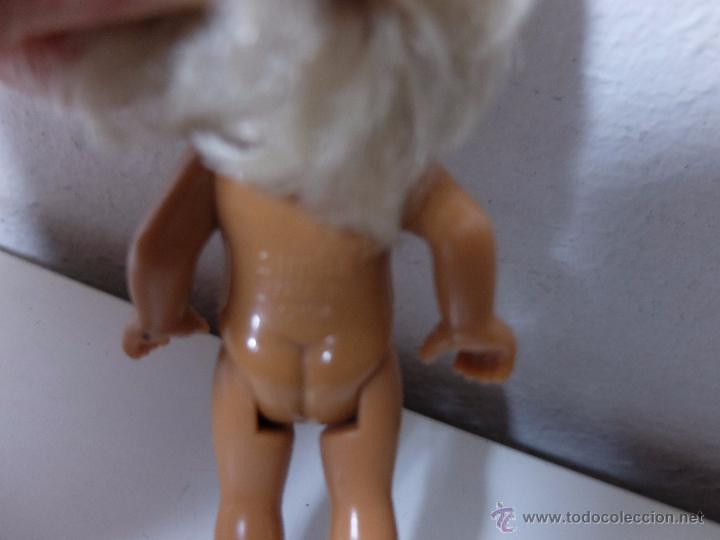 Mu&ntilde;ecas modernas: mu&ntilde;eca simba rubia - Foto 3