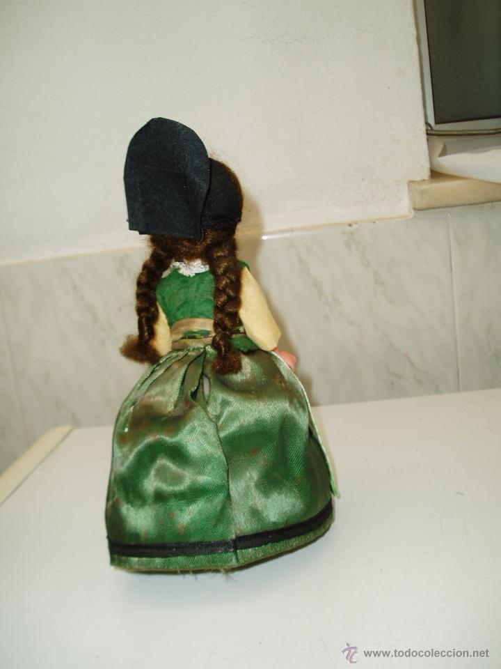 Mu&ntilde;ecas modernas: Mu&ntilde;equita celuloloide suiza - Foto 2