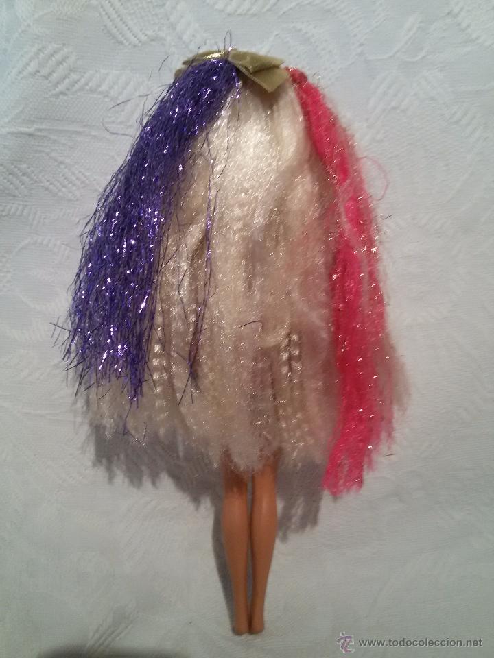 Mu&ntilde;ecas modernas: MU&Ntilde;ECA DE HASBRO-1994-30 CM - Foto 2